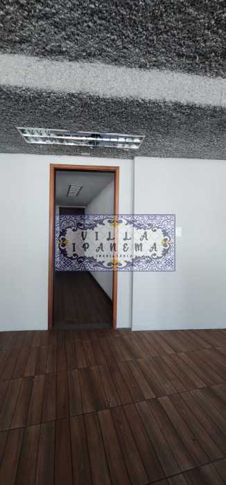 Conheça P. do imóvel - Andar 435m² para alugar Centro, Rio de Janeiro - R$ 7.000 - CPAZ600 - 16 P. - 16