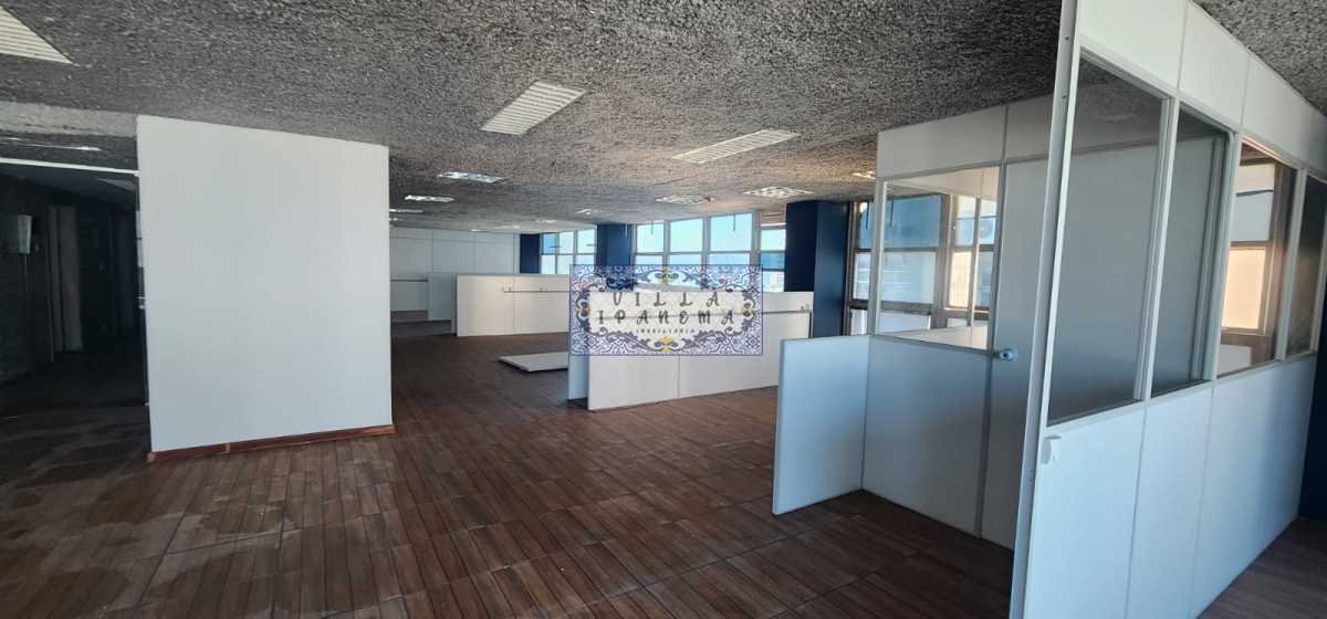 Conheça R. do imóvel - Andar 435m² para alugar Centro, Rio de Janeiro - R$ 7.000 - CPAZ600 - 18 R. - 18