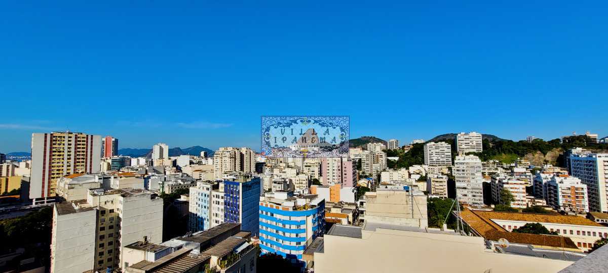 Conheça AB do imóvel - Cobertura à venda Rua das Laranjeiras, Laranjeiras, Rio de Janeiro - R$ 3.400.000 - CPAZ601 - 2 AB - 2