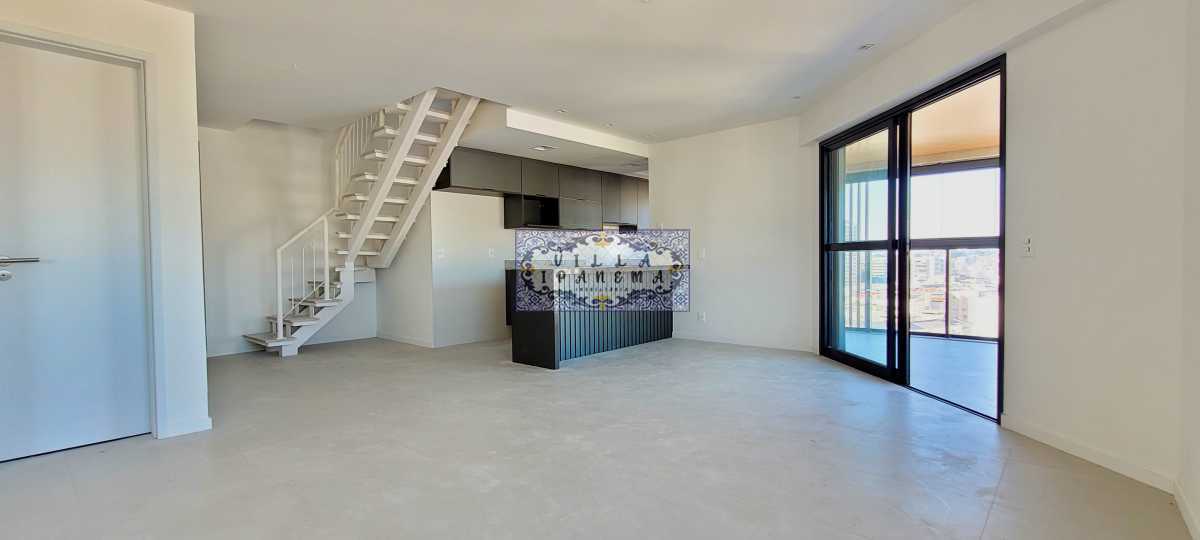 Conheça B do imóvel - Cobertura à venda Rua das Laranjeiras, Laranjeiras, Rio de Janeiro - R$ 3.400.000 - CPAZ601 - 8 B - 8