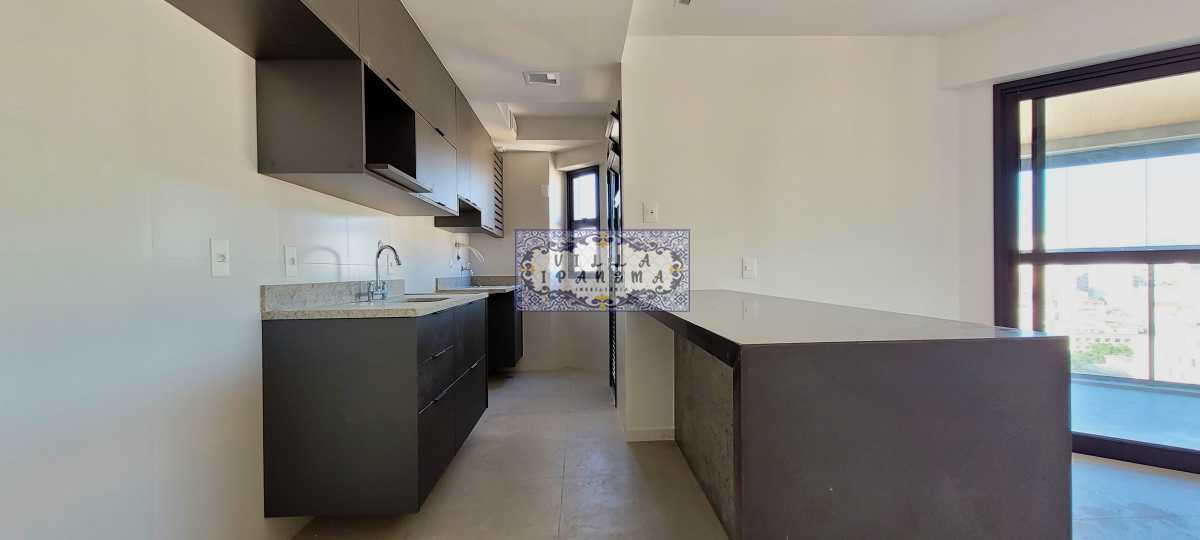 Conheça BC do imóvel - Cobertura à venda Rua das Laranjeiras, Laranjeiras, Rio de Janeiro - R$ 3.400.000 - CPAZ601 - 11 BC - 11