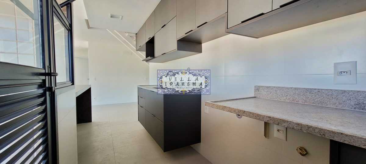 Conheça BD do imóvel - Cobertura à venda Rua das Laranjeiras, Laranjeiras, Rio de Janeiro - R$ 3.400.000 - CPAZ601 - 12 BD - 12