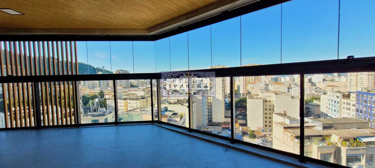 Conheça C do imóvel - Cobertura à venda Rua das Laranjeiras, Laranjeiras, Rio de Janeiro - R$ 3.400.000 - CPAZ601 - 15 C - 15