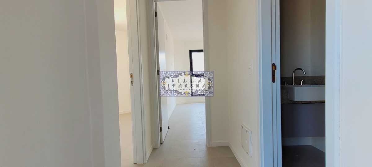 Conheça D do imóvel - Cobertura à venda Rua das Laranjeiras, Laranjeiras, Rio de Janeiro - R$ 3.400.000 - CPAZ601 - 18 D - 18