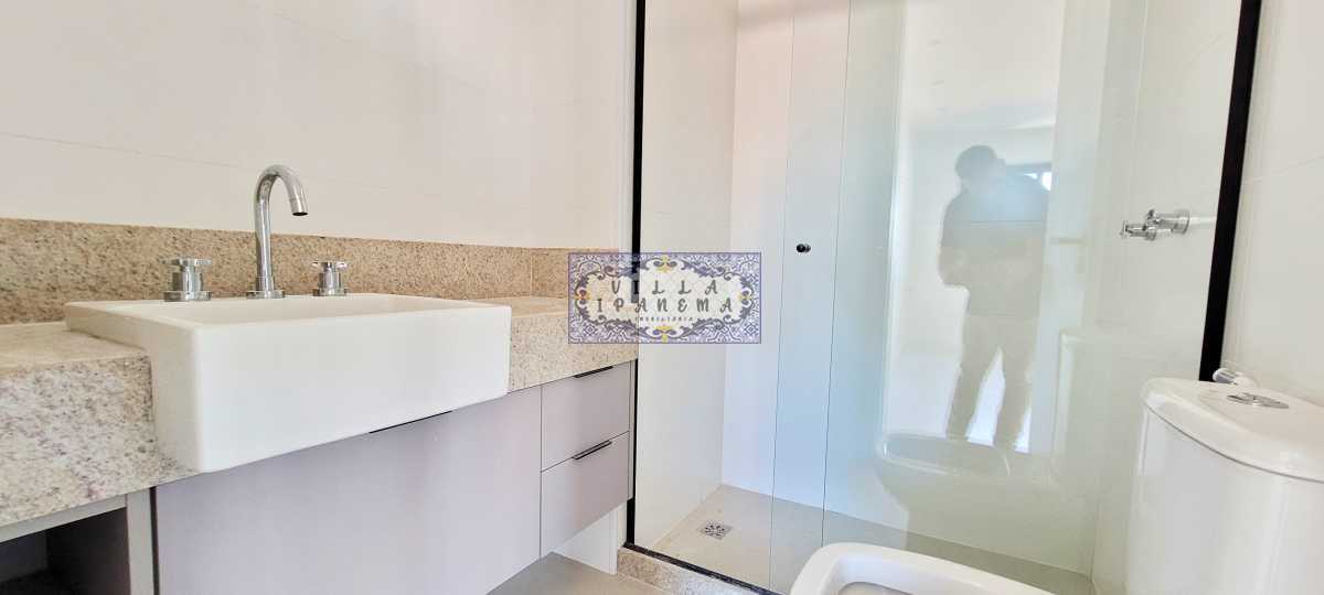 Conheça F do imóvel - Cobertura à venda Rua das Laranjeiras, Laranjeiras, Rio de Janeiro - R$ 3.400.000 - CPAZ601 - 22 F - 22
