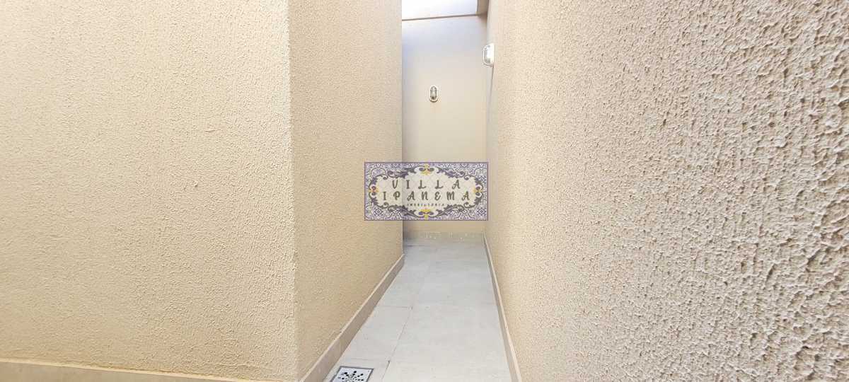 Conheça K do imóvel - Cobertura à venda Rua das Laranjeiras, Laranjeiras, Rio de Janeiro - R$ 3.400.000 - CPAZ601 - 27 K - 27