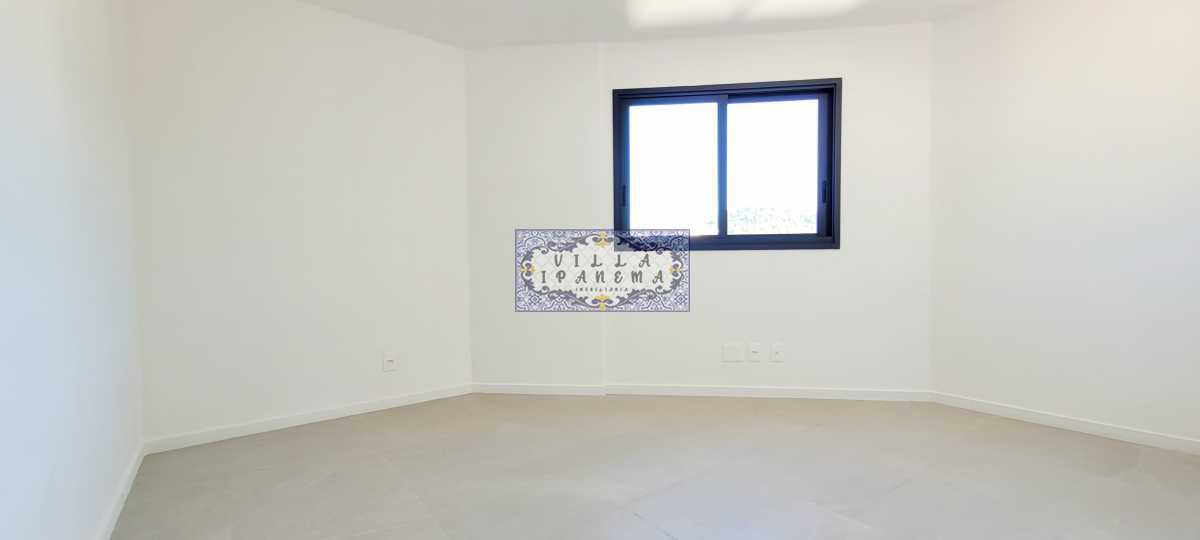 Conheça L do imóvel - Cobertura à venda Rua das Laranjeiras, Laranjeiras, Rio de Janeiro - R$ 3.400.000 - CPAZ601 - 29 L - 29