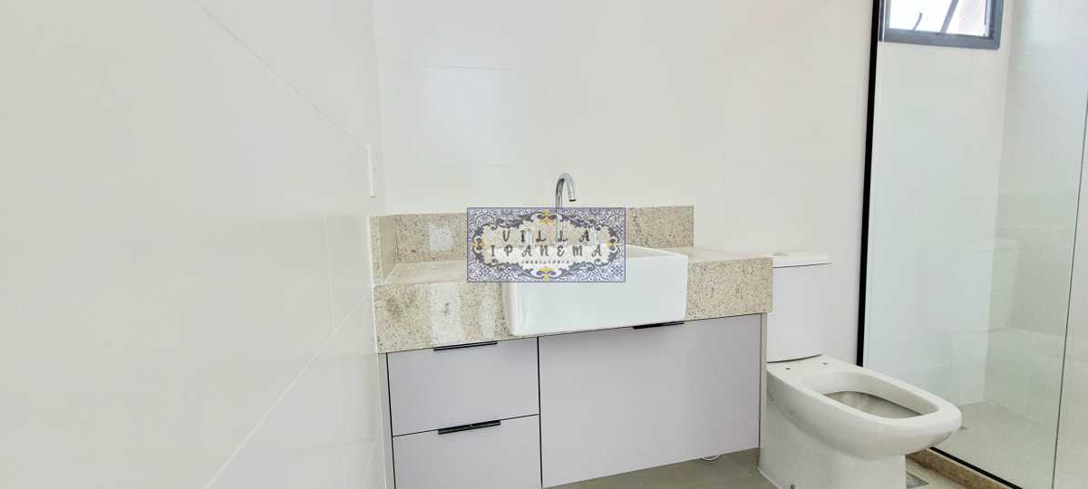 Conheça MC do imóvel - Cobertura à venda Rua das Laranjeiras, Laranjeiras, Rio de Janeiro - R$ 3.400.000 - CPAZ601 - 36 MC - 36