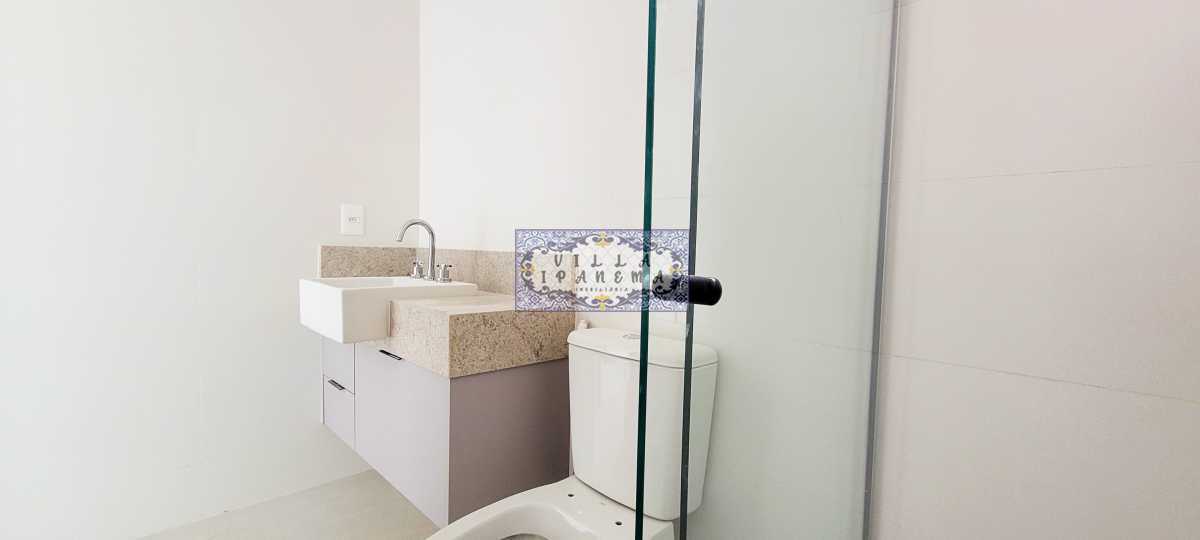 Conheça MD do imóvel - Cobertura à venda Rua das Laranjeiras, Laranjeiras, Rio de Janeiro - R$ 3.400.000 - CPAZ601 - 37 MD - 37
