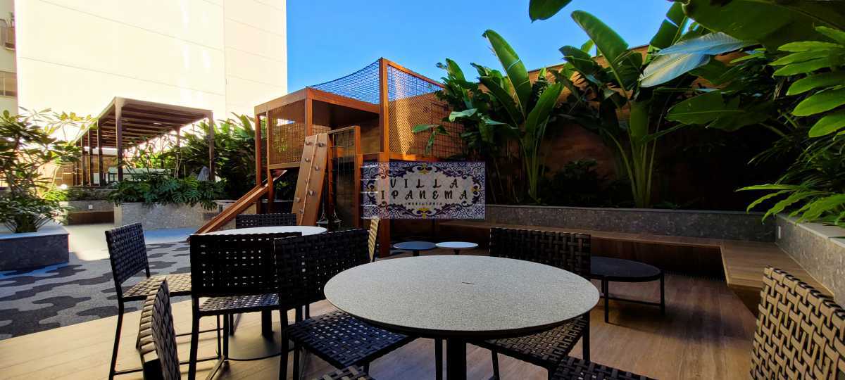 Conheça PB do imóvel - Cobertura à venda Rua das Laranjeiras, Laranjeiras, Rio de Janeiro - R$ 3.400.000 - CPAZ601 - 46 PB - 46