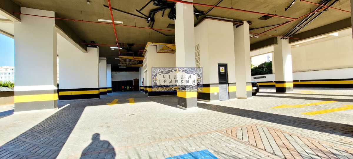 Conheça QA do imóvel - Cobertura à venda Rua das Laranjeiras, Laranjeiras, Rio de Janeiro - R$ 3.400.000 - CPAZ601 - 50 QA - 50
