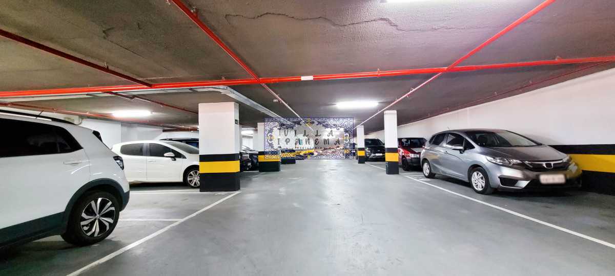 Conheça QB do imóvel - Cobertura à venda Rua das Laranjeiras, Laranjeiras, Rio de Janeiro - R$ 3.400.000 - CPAZ601 - 51 QB - 51