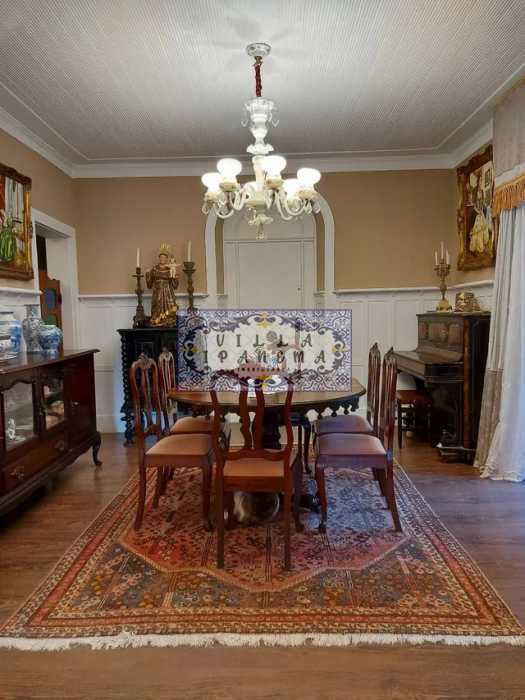 Conheça abb. do imóvel - Casa 6 quartos à venda Cosme Velho, Rio de Janeiro - R$ 5.280.000 - CPAZ602 - 3 abb. - 3