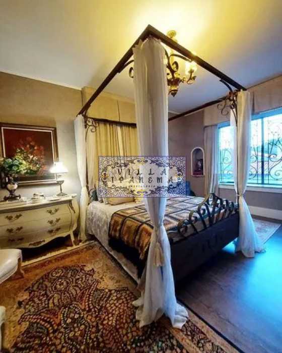 Conheça ca. do imóvel - Casa 6 quartos à venda Cosme Velho, Rio de Janeiro - R$ 5.280.000 - CPAZ602 - 10 ca. - 10