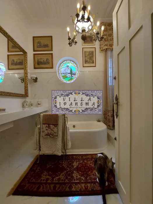 Conheça cb. do imóvel - Casa 6 quartos à venda Cosme Velho, Rio de Janeiro - R$ 5.280.000 - CPAZ602 - 11 cb. - 11