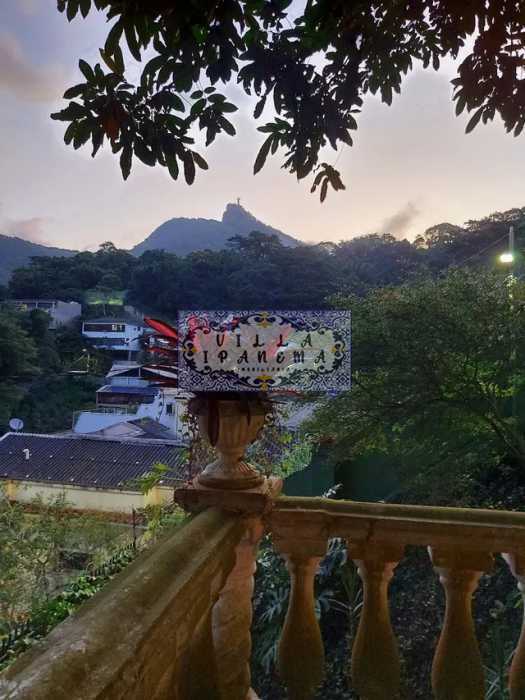 Conheça cc. do imóvel - Casa 6 quartos à venda Cosme Velho, Rio de Janeiro - R$ 5.280.000 - CPAZ602 - 12 cc. - 12