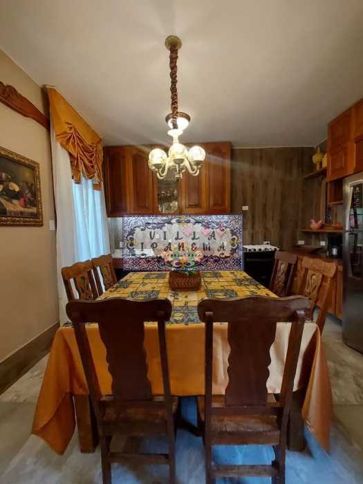 Conheça da. do imóvel - Casa 6 quartos à venda Cosme Velho, Rio de Janeiro - R$ 5.280.000 - CPAZ602 - 14 da. - 14