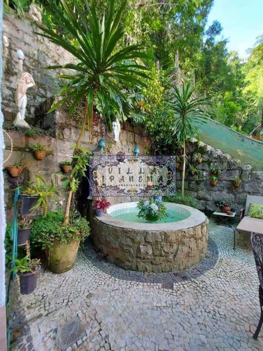 Conheça dc. do imóvel - Casa 6 quartos à venda Cosme Velho, Rio de Janeiro - R$ 5.280.000 - CPAZ602 - 18 dc. - 18