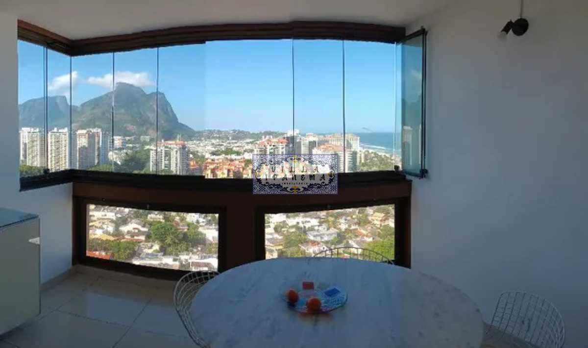 Conheça Apartamento à venda Avenida Lúcio Costa, Barra da Tijuca, Rio de Janeiro - R$ 1.340.000 - IPA00092 - 1 1