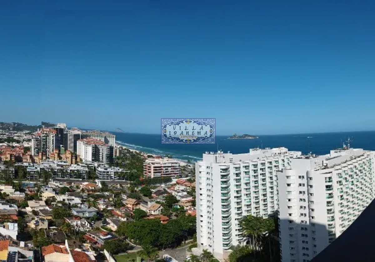 Conheça 2 do imóvel - Apartamento à venda Avenida Lúcio Costa, Barra da Tijuca, Rio de Janeiro - R$ 1.340.000 - IPA00092 - 3 2 - 3