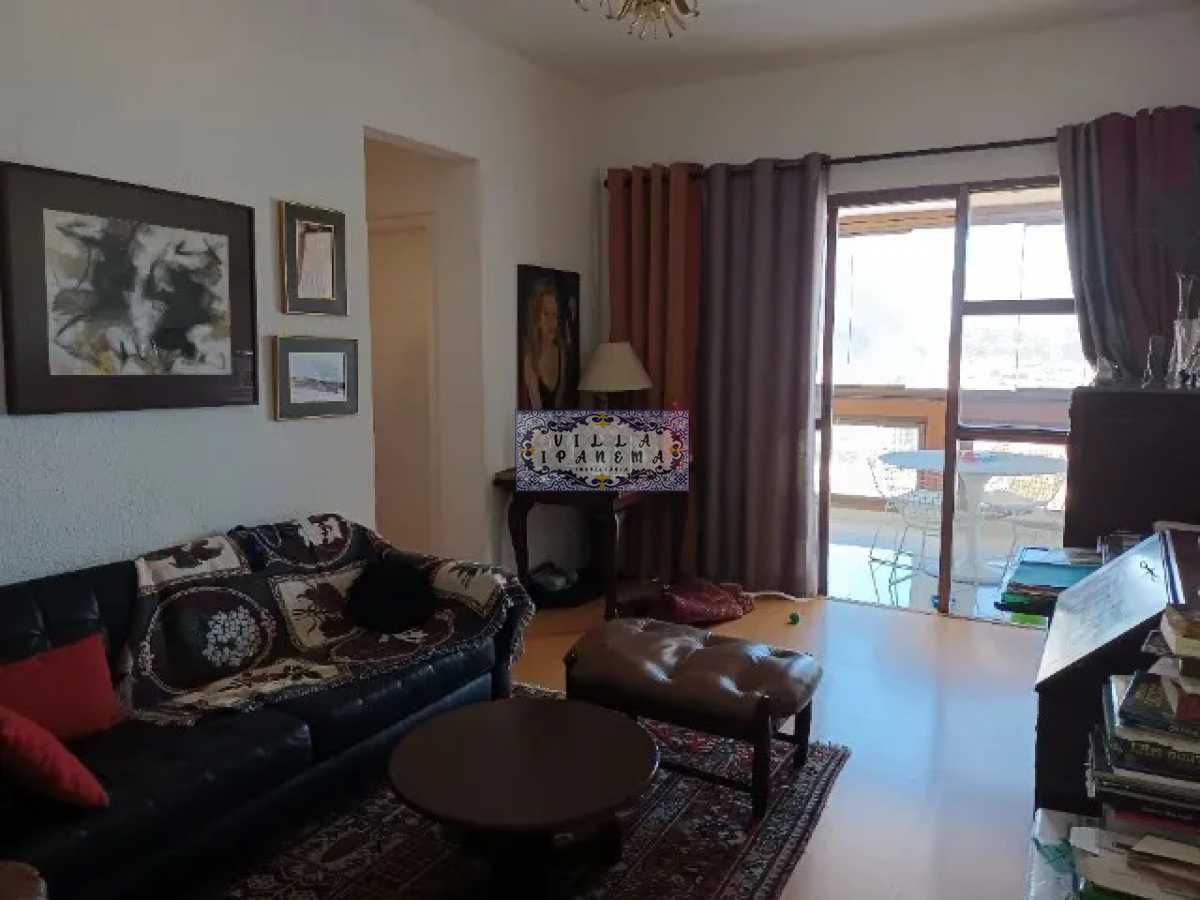 Conheça 5 do imóvel - Apartamento à venda Avenida Lúcio Costa, Barra da Tijuca, Rio de Janeiro - R$ 1.340.000 - IPA00092 - 6 5 - 6