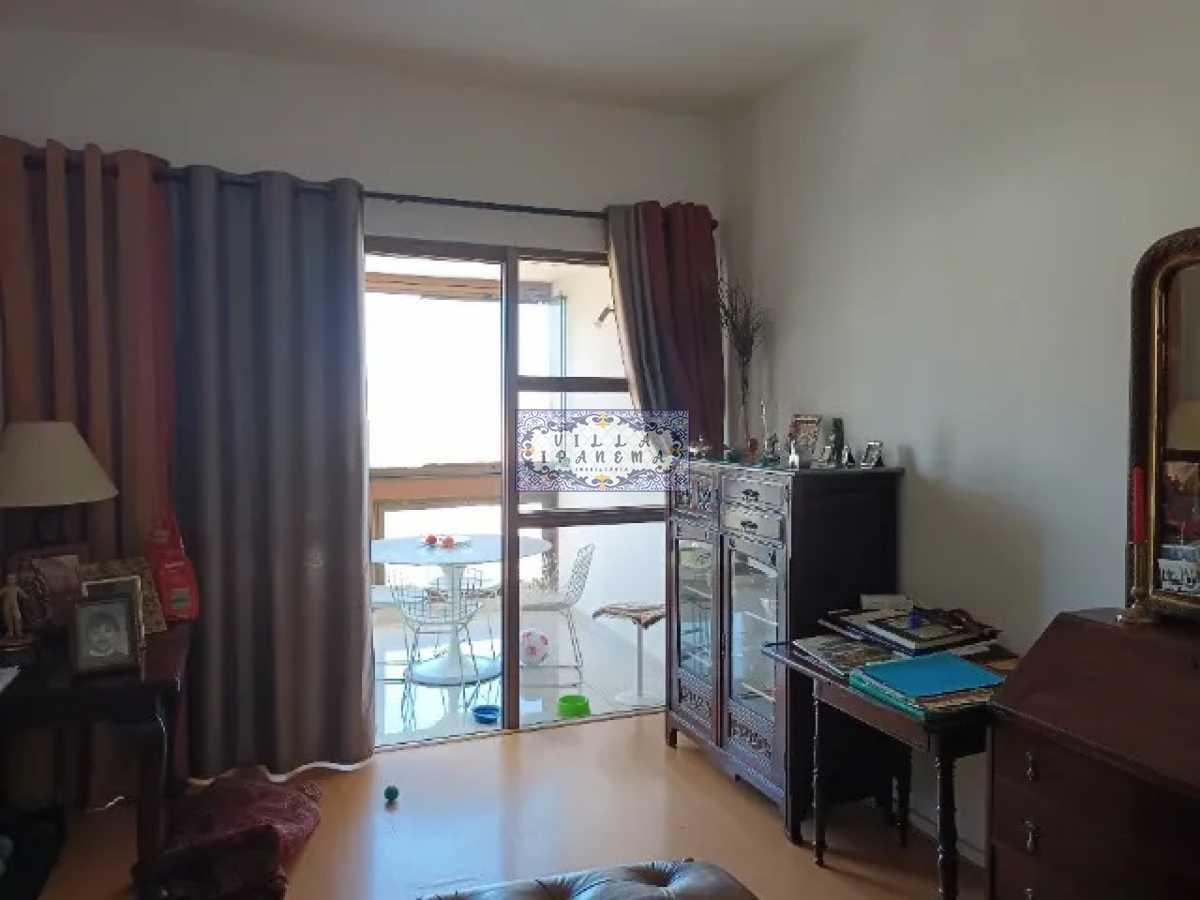 Conheça 6 do imóvel - Apartamento à venda Avenida Lúcio Costa, Barra da Tijuca, Rio de Janeiro - R$ 1.340.000 - IPA00092 - 7 6 - 7