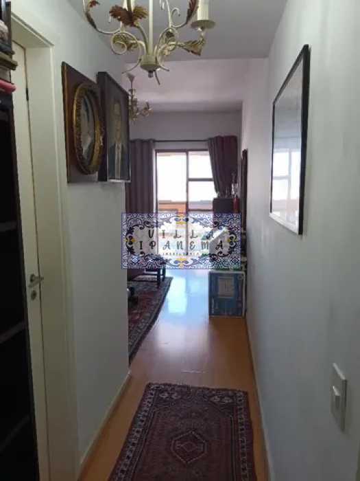 Conheça 7 do imóvel - Apartamento à venda Avenida Lúcio Costa, Barra da Tijuca, Rio de Janeiro - R$ 1.340.000 - IPA00092 - 8 7 - 8