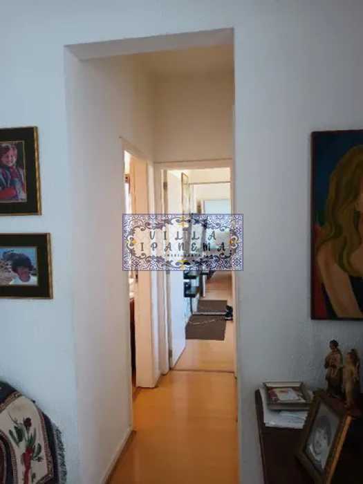 Conheça 8 do imóvel - Apartamento à venda Avenida Lúcio Costa, Barra da Tijuca, Rio de Janeiro - R$ 1.340.000 - IPA00092 - 9 8 - 9