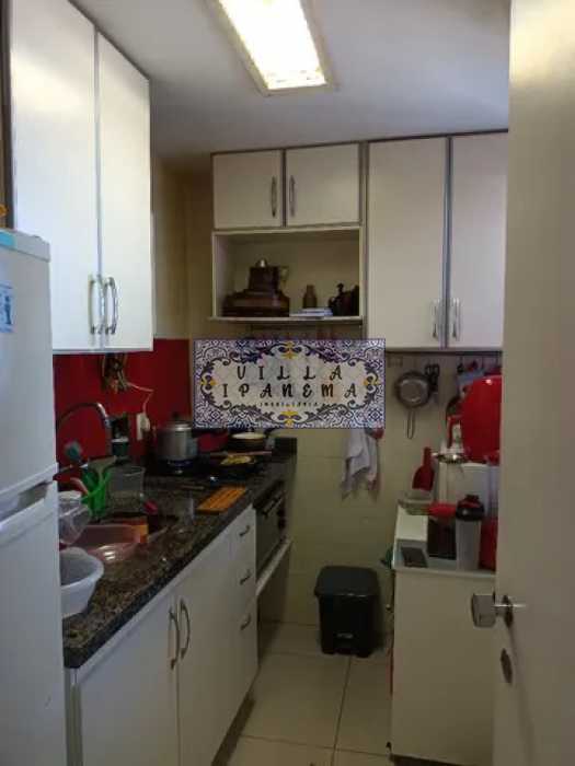 Conheça 9 do imóvel - Apartamento à venda Avenida Lúcio Costa, Barra da Tijuca, Rio de Janeiro - R$ 1.340.000 - IPA00092 - 10 9 - 10