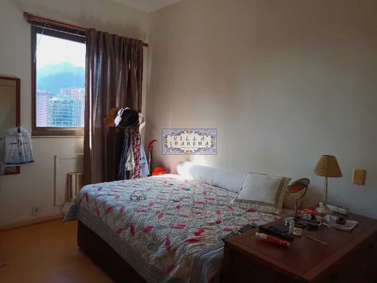 Conheça 10 do imóvel - Apartamento à venda Avenida Lúcio Costa, Barra da Tijuca, Rio de Janeiro - R$ 1.340.000 - IPA00092 - 11 10 - 11