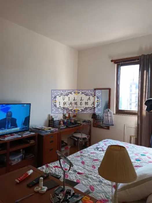 Conheça 11 do imóvel - Apartamento à venda Avenida Lúcio Costa, Barra da Tijuca, Rio de Janeiro - R$ 1.340.000 - IPA00092 - 12 11 - 12