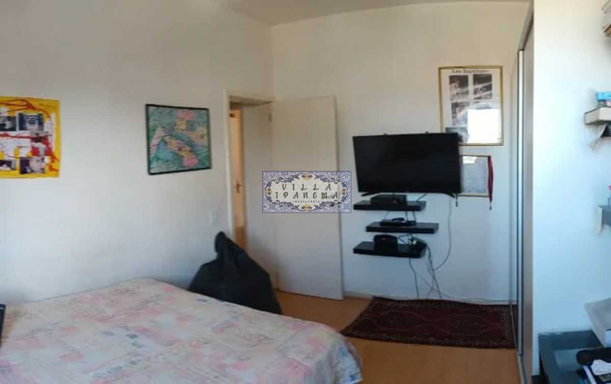 Conheça 12 do imóvel - Apartamento à venda Avenida Lúcio Costa, Barra da Tijuca, Rio de Janeiro - R$ 1.340.000 - IPA00092 - 13 12 - 13