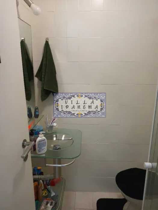 Conheça 13 do imóvel - Apartamento à venda Avenida Lúcio Costa, Barra da Tijuca, Rio de Janeiro - R$ 1.340.000 - IPA00092 - 15 13 - 15