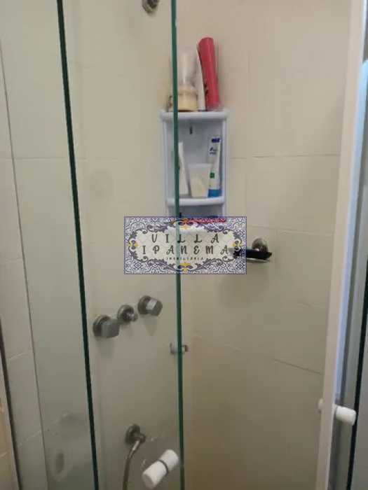 Conheça 14 do imóvel - Apartamento à venda Avenida Lúcio Costa, Barra da Tijuca, Rio de Janeiro - R$ 1.340.000 - IPA00092 - 16 14 - 16