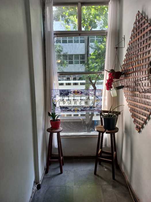 Conheça 2 2 - Cópia. do imóvel - ÓTIMO APTO EM BOTAFOGO I 87 M² I SALA PARA 2 AMBIENTES I 3 QTS I 2 BANHS! - 0905ELIENE - 4 2 2 - Cópia. - 4