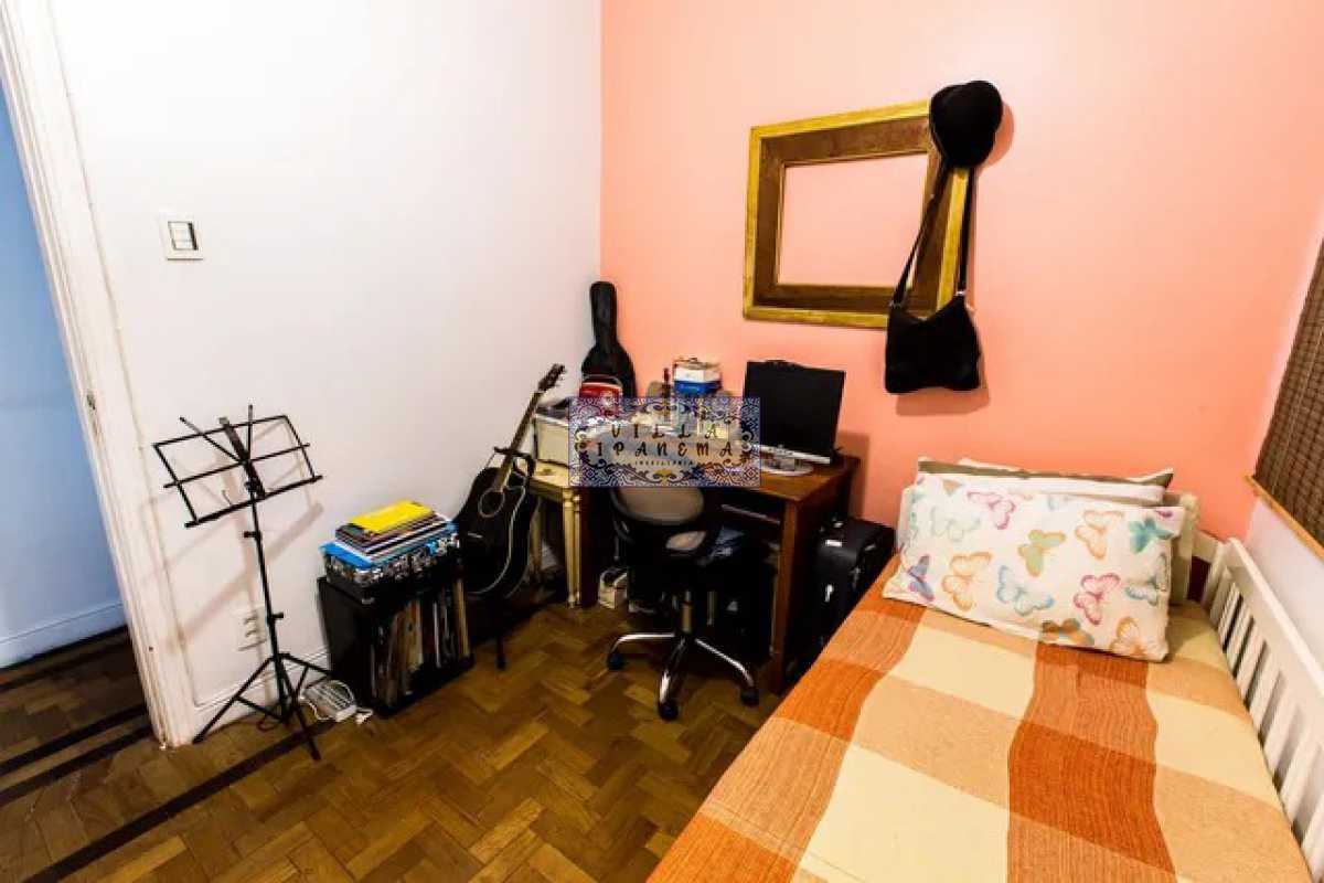 Conheça aa. do imóvel - Apartamento à venda Rua Visconde de Pirajá, Ipanema, Rio de Janeiro - R$ 1.090.000 - CPAZ606 - 2 aa. - 2