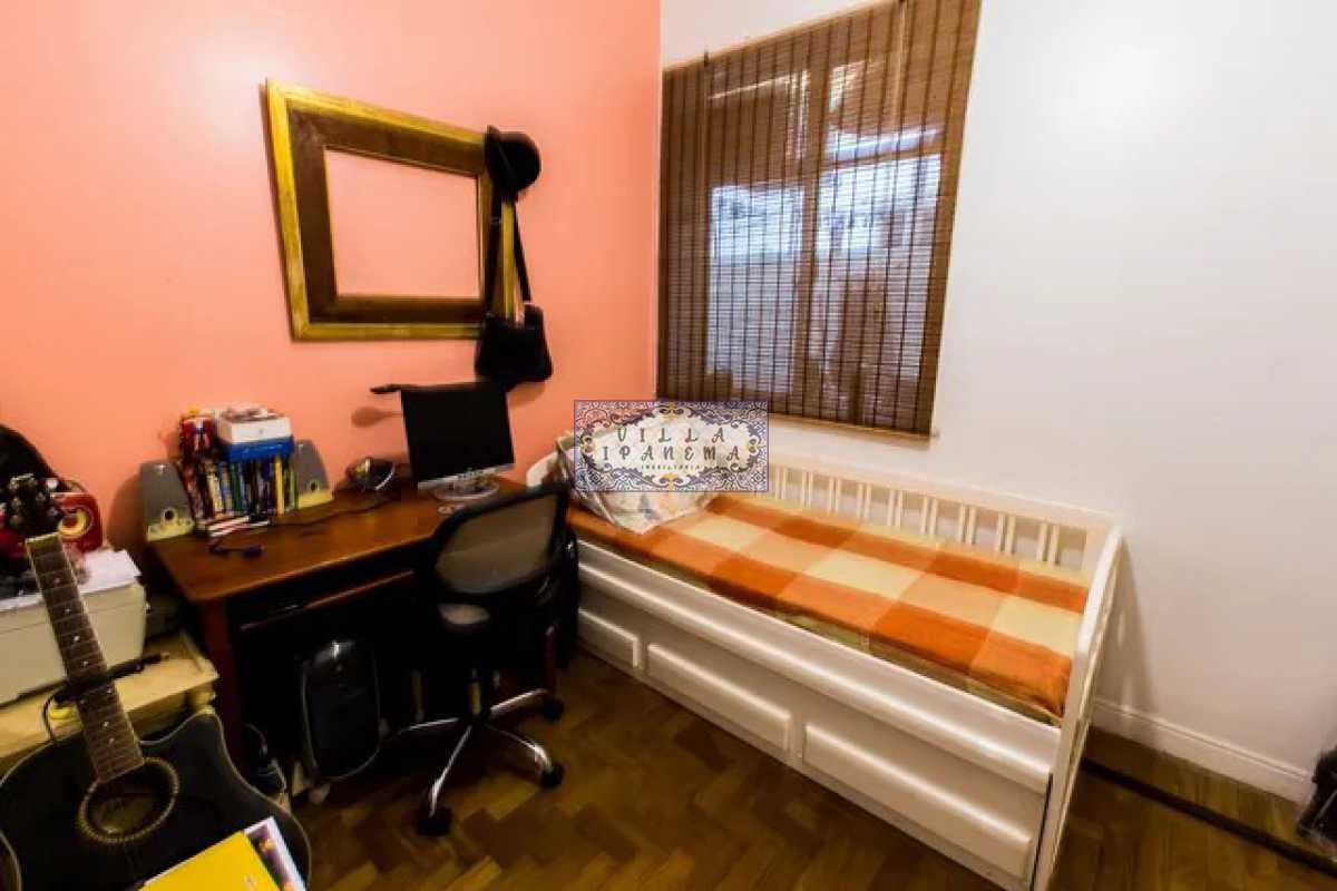 Conheça ac. do imóvel - Apartamento à venda Rua Visconde de Pirajá, Ipanema, Rio de Janeiro - R$ 1.090.000 - CPAZ606 - 4 ac. - 4