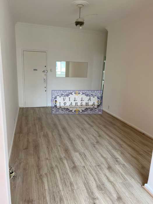 Conheça B. do imóvel - Apartamento 2 quartos à venda Maracanã, Rio de Janeiro - R$ 490.000 - CPAZ607 - 2 B. - 2