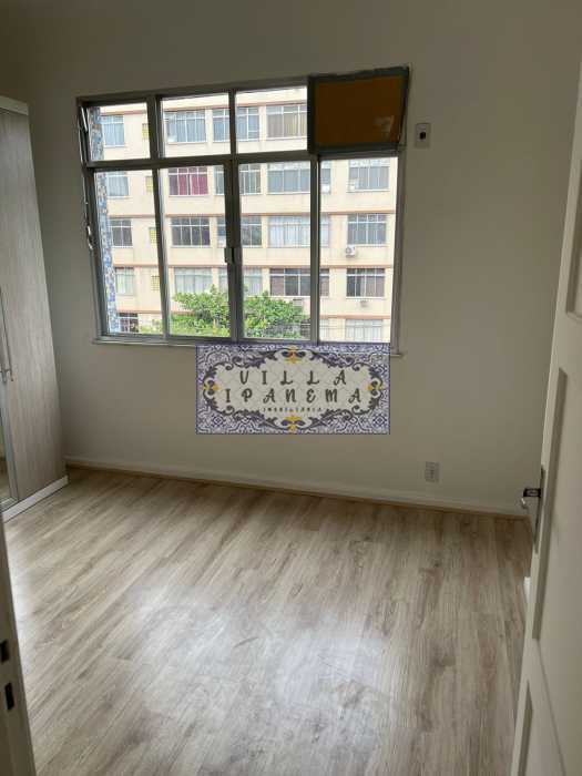 Conheça C. do imóvel - Apartamento 2 quartos à venda Maracanã, Rio de Janeiro - R$ 490.000 - CPAZ607 - 3 C. - 3