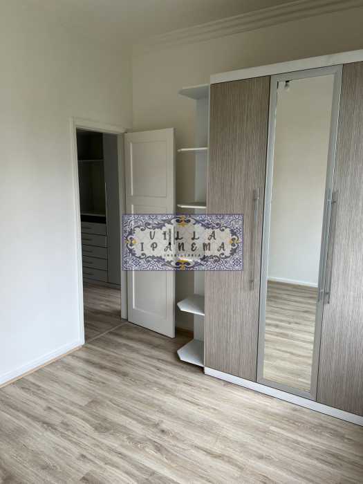 Conheça D. do imóvel - Apartamento 2 quartos à venda Maracanã, Rio de Janeiro - R$ 490.000 - CPAZ607 - 4 D. - 4