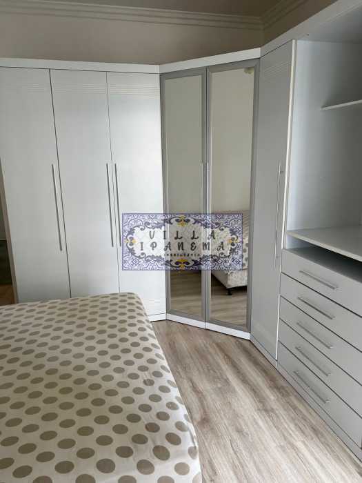 Conheça F. do imóvel - Apartamento 2 quartos à venda Maracanã, Rio de Janeiro - R$ 490.000 - CPAZ607 - 6 F. - 6