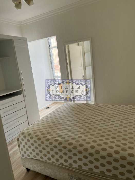 Conheça G. do imóvel - Apartamento 2 quartos à venda Maracanã, Rio de Janeiro - R$ 490.000 - CPAZ607 - 7 G. - 7