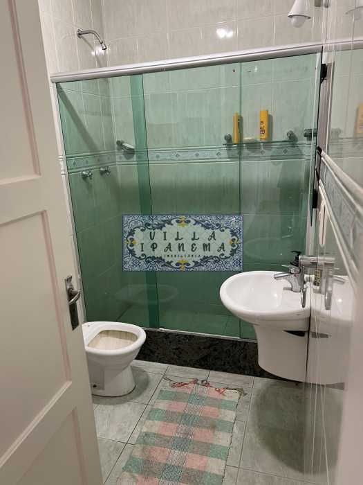 Conheça H. do imóvel - Apartamento 2 quartos à venda Maracanã, Rio de Janeiro - R$ 490.000 - CPAZ607 - 8 H. - 8