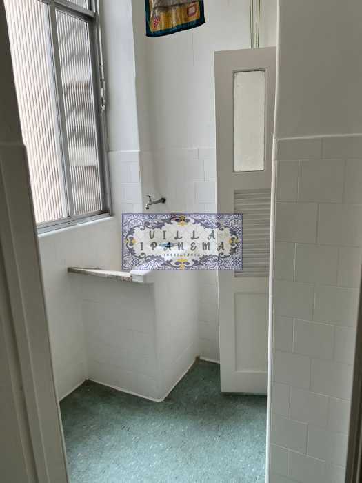 Conheça I. do imóvel - Apartamento 2 quartos à venda Maracanã, Rio de Janeiro - R$ 490.000 - CPAZ607 - 9 I. - 9