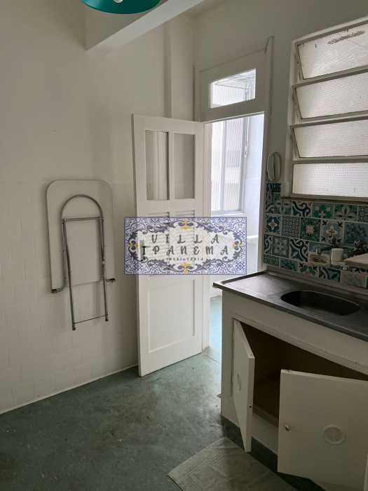 Conheça J. do imóvel - Apartamento 2 quartos à venda Maracanã, Rio de Janeiro - R$ 490.000 - CPAZ607 - 10 J. - 10