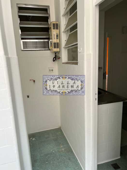 Conheça K. do imóvel - Apartamento 2 quartos à venda Maracanã, Rio de Janeiro - R$ 490.000 - CPAZ607 - 11 K. - 11