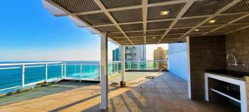 ACEITAMOS OFERTAS! - Cobertura à venda Avenida Lúcio Costa, Barra da Tijuca, Rio de Janeiro - R$ 3.350.000 - CPAZ608