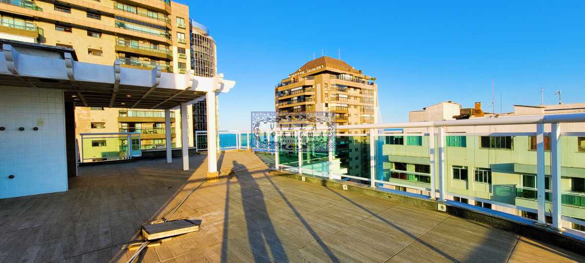 Conheça BC do imóvel - Cobertura à venda Avenida Lúcio Costa, Barra da Tijuca, Rio de Janeiro - R$ 3.350.000 - CPAZ608 - 5 BC - 5