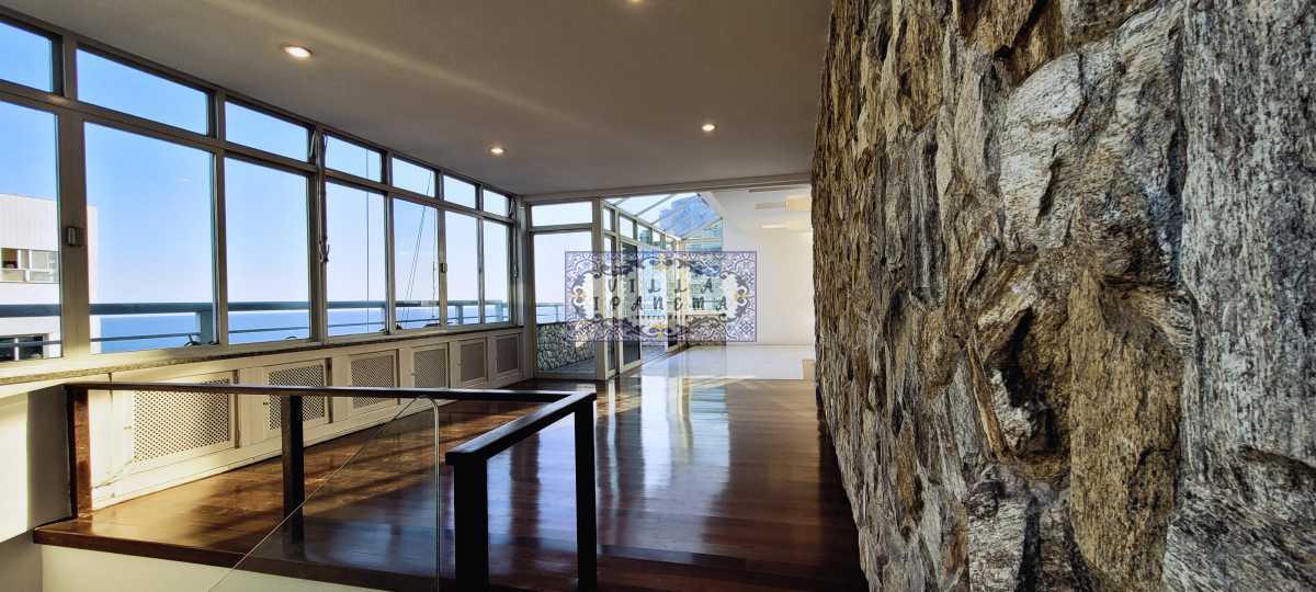 Conheça CB do imóvel - Cobertura à venda Avenida Lúcio Costa, Barra da Tijuca, Rio de Janeiro - R$ 3.350.000 - CPAZ608 - 13 CB - 13