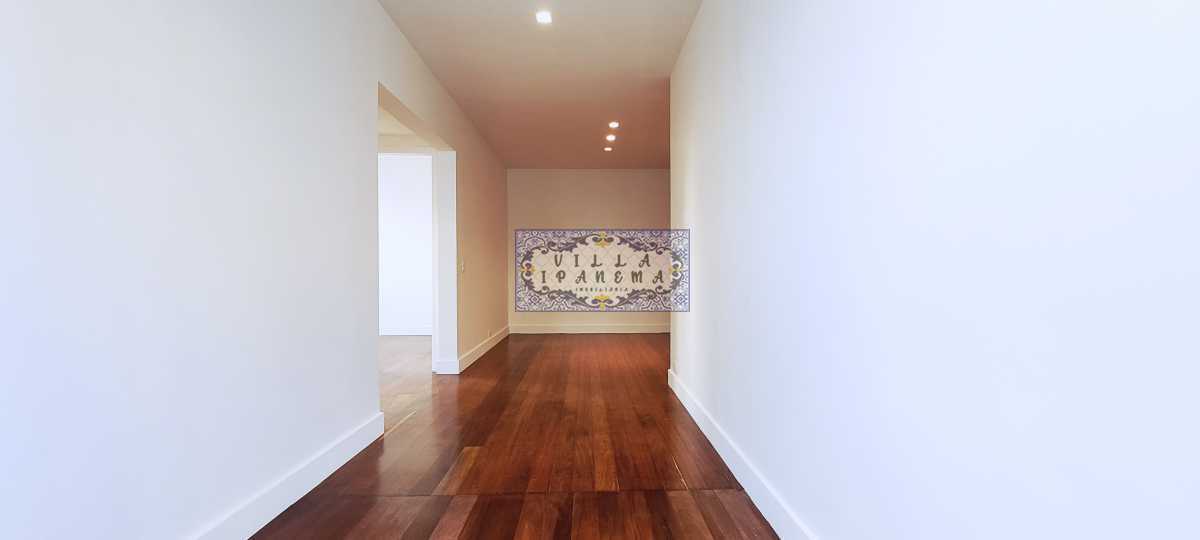Conheça DF do imóvel - Cobertura à venda Avenida Lúcio Costa, Barra da Tijuca, Rio de Janeiro - R$ 3.350.000 - CPAZ608 - 25 DF - 25